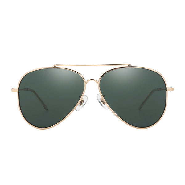 Aviator Unisex Sunglasses AK17206M