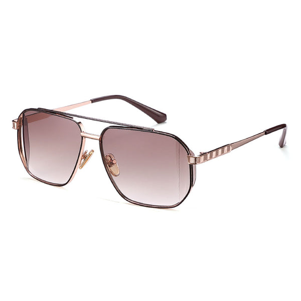 Aviator Unisex Sunglasses AK17179