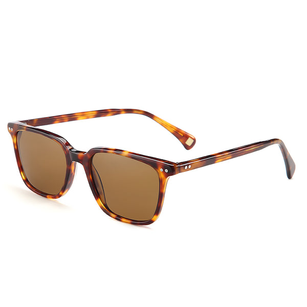 Square Unisex Sunglasses AT8037