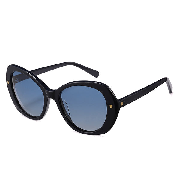 Irregular Women Sunglasses AT8109