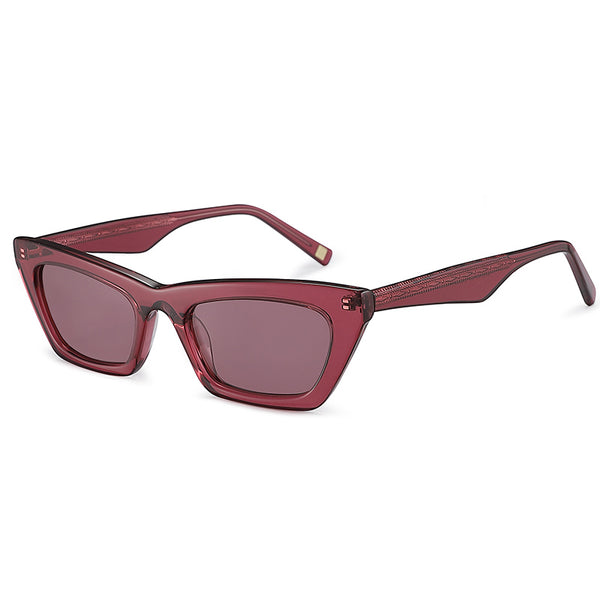 Cat Eye Women Sunglasses AT8149