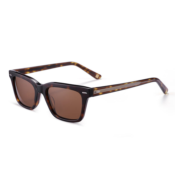 Square Unisex Sunglasses AT8154