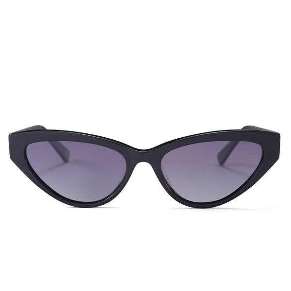 Cat Eye Women Sunglasses AT8175