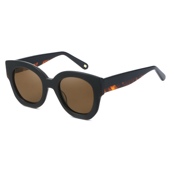 Irregular Women Sunglasses AT8565