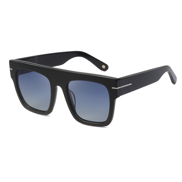 Square Unisex Sunglasses AT8574