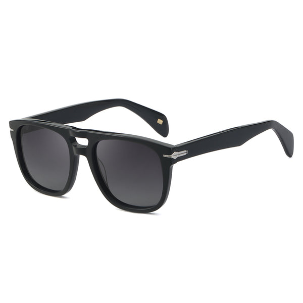 Square Unisex Sunglasses AT8673