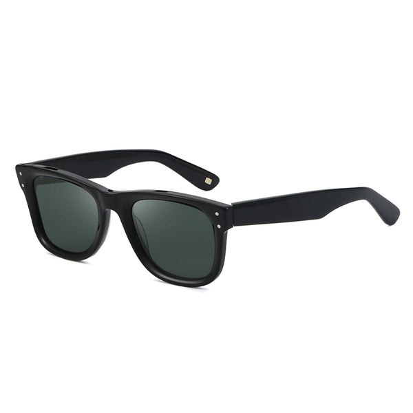 Wayfarer Unisex Sunglasses AT8737