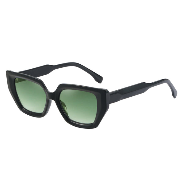 Irregular Women Sunglasses ATR8753