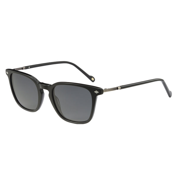 Square Unisex Sunglasses AT8519