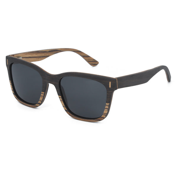 Square Unisex Sunglasses PM225