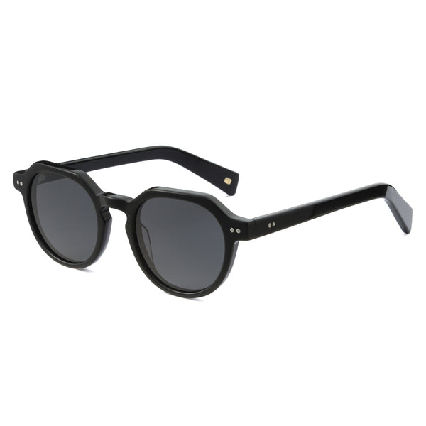 Irregular Unisex Sunglasses AT8515