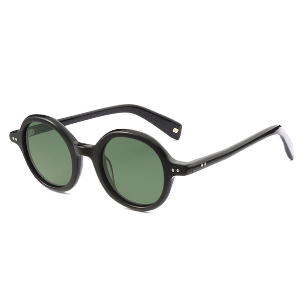 Round Women Sunglasses AT8514