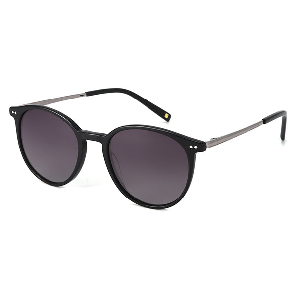 Round Unisex Sunglasses AT8341