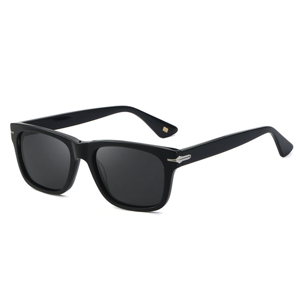 Square Unisex Sunglasses AT8672