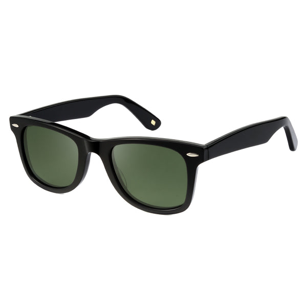 Wayfarer Unisex Sunglasses AT8536