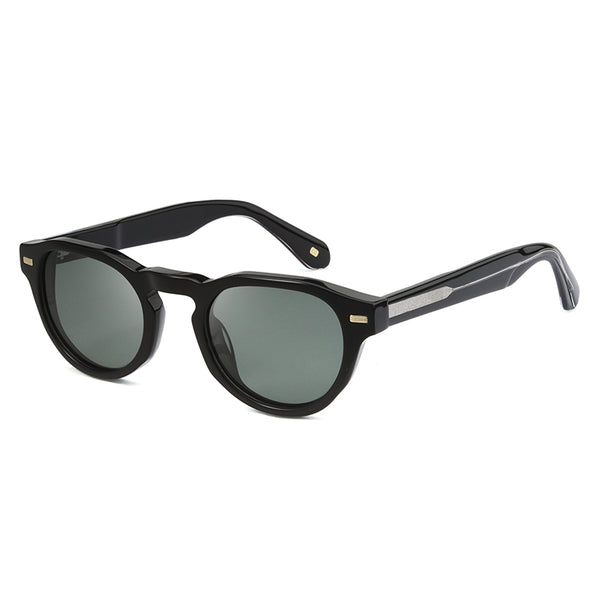 Irregular Unisex Sunglasses AT8552