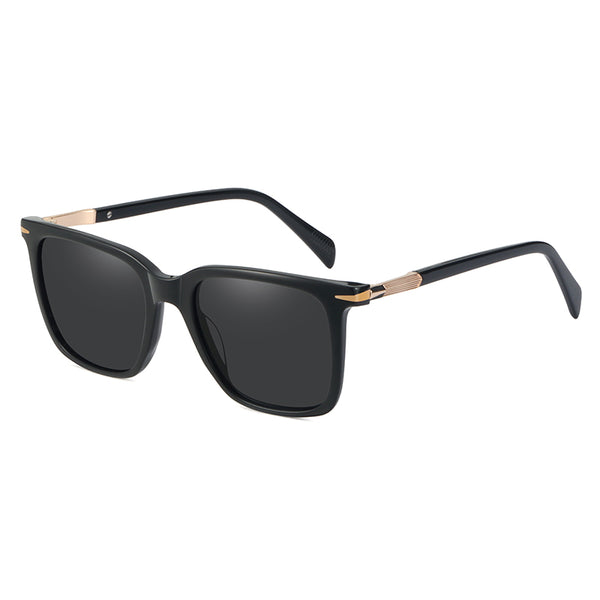 Square Men Sunglasses AT8602