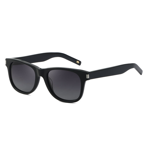 Square Unisex Sunglasses AT8676