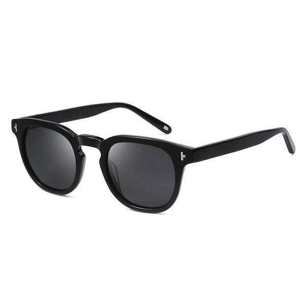 Square Unisex Sunglasses AT8573