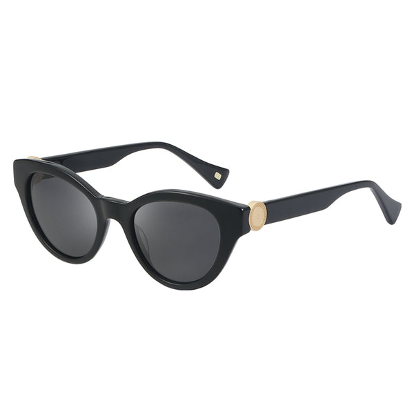 Cat Eye Women Sunglasses AT8616