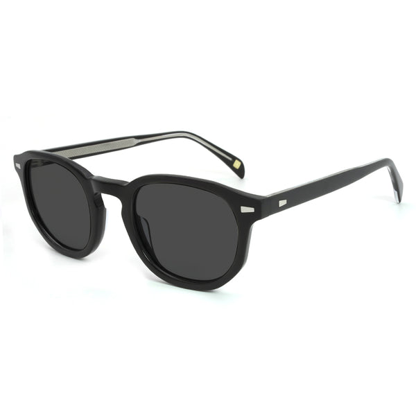 Irregular Unisex Sunglasses AT8224