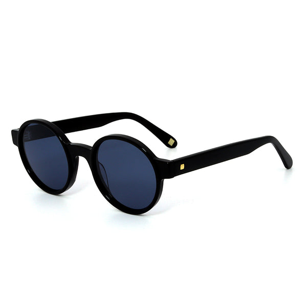 Round Unisex Sunglasses AT8204