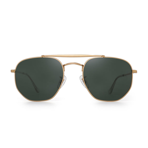 Aviator Unisex Sunglasses AK17069