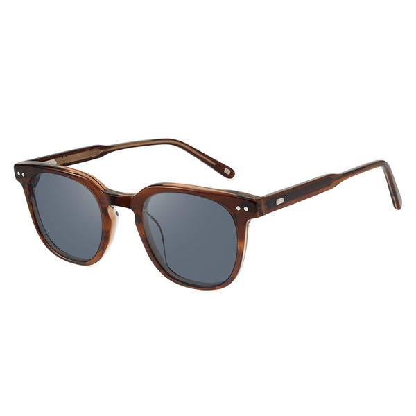 Square Unisex Sunglasses AT6429