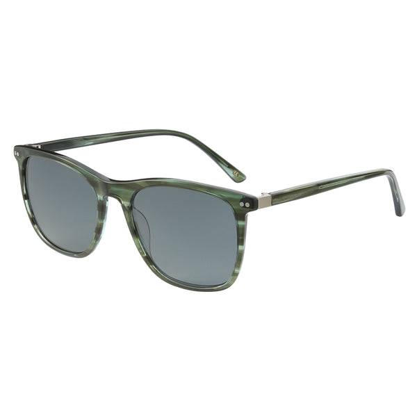 Square Unisex Sunglasses AT8468