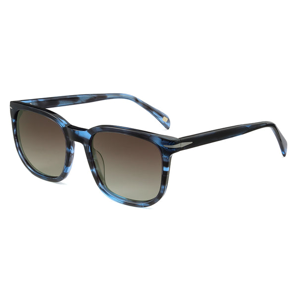 Square Unisex Sunglasses AT8460