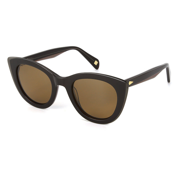 Cat Eye Women Sunglasses AT8322