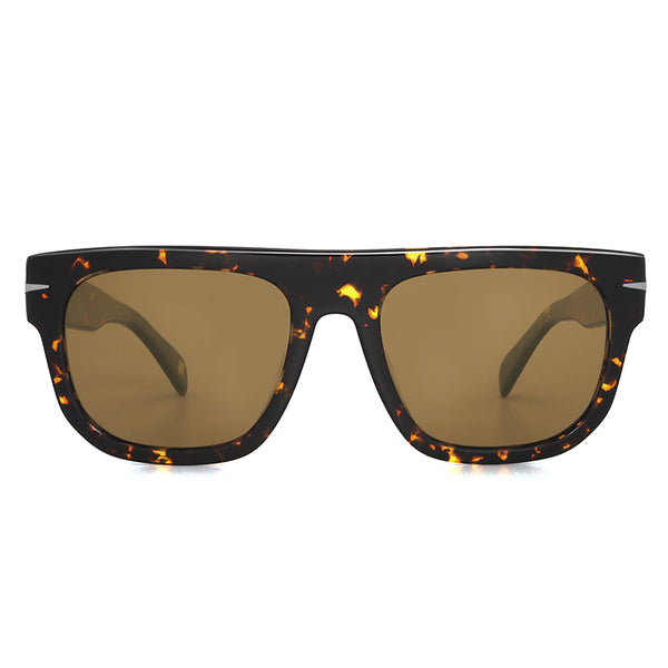 Square Unisex Sunglasses AT8306