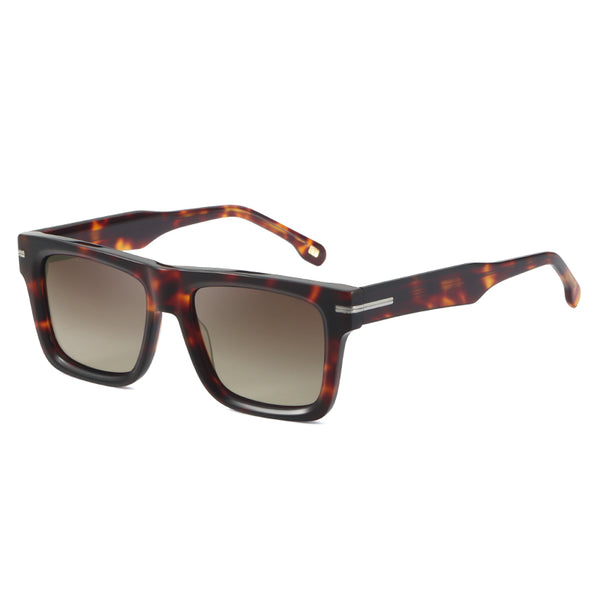 Square men Sunglasses AT8683