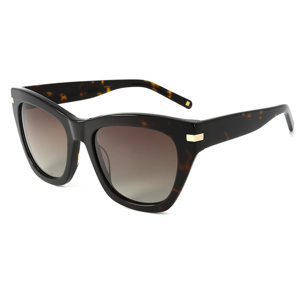 Cat Eye Women Sunglasses AT8255