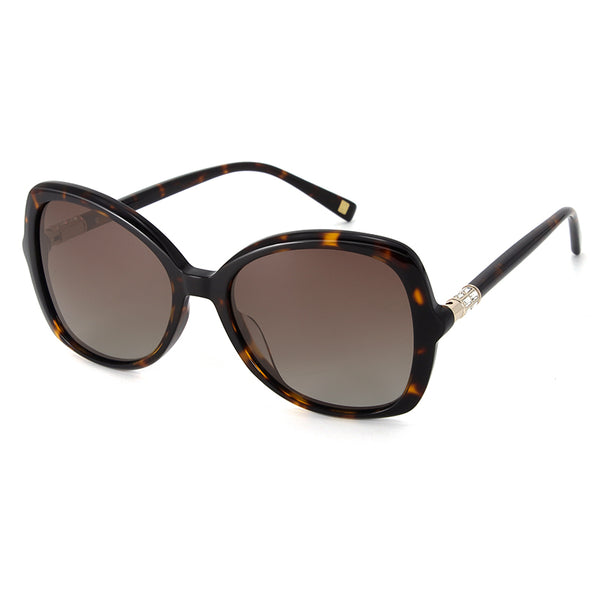 Irregular Women Sunglasses AT8261