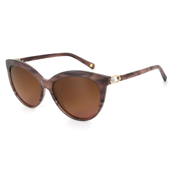 Cat Eye Women Sunglasses AT8260