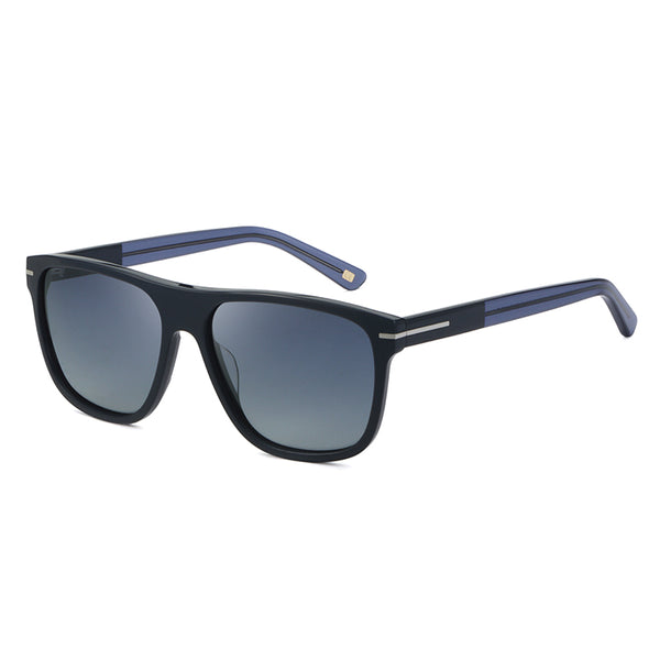 Square Men Sunglasses AT8727