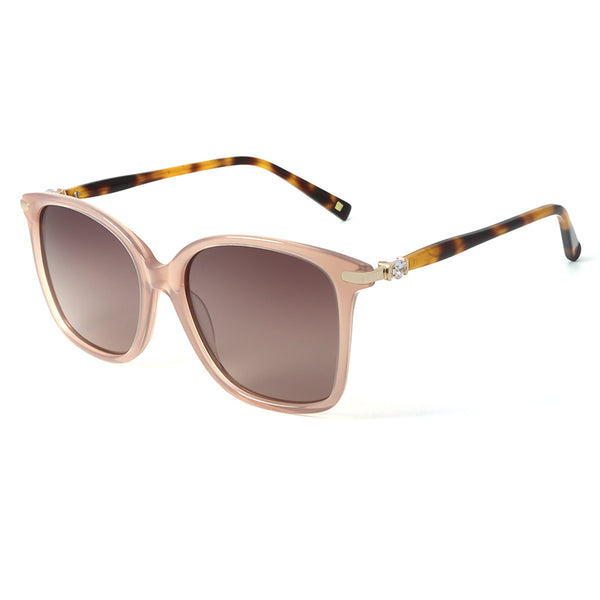 Cat Eye Women Sunglasses AT8244