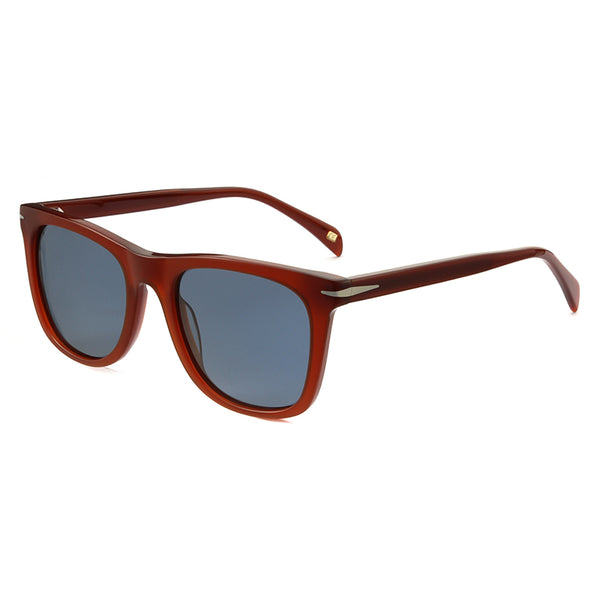 Square Unisex Sunglasses AT8475