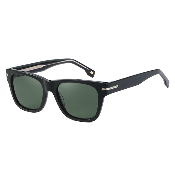 Square Unisex Sunglasses AT8668